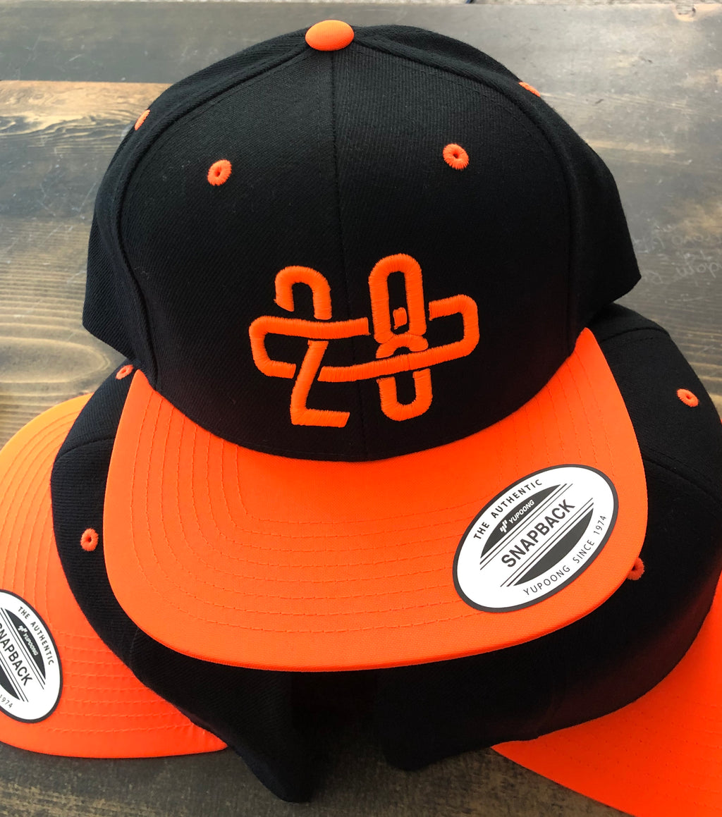 Special Edition  Halloween 208 Snapback Hat