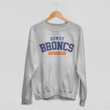 Go Rowdy Broncs Sweatshirt